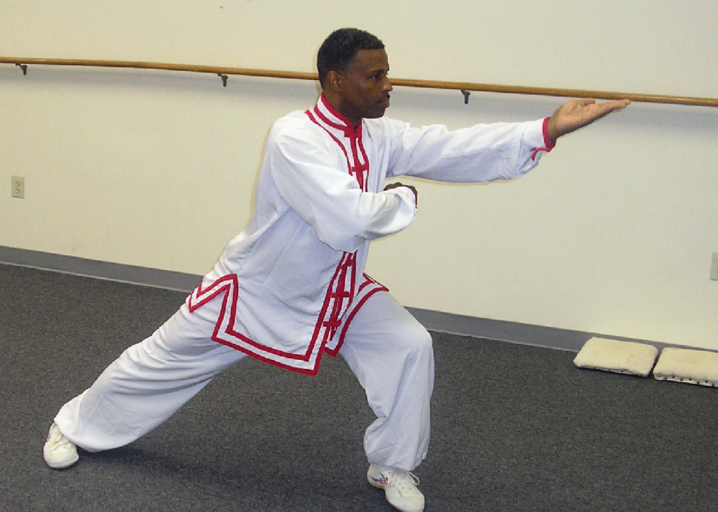 Sifu Jamal El